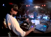 Dilated Peoples - Release Party