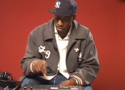 Pete Rock on the AKAI MPC